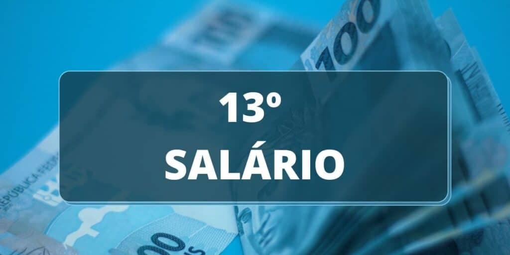 13° é um grande alívio aos trabalhadores (Reprodução: Internet) 13° é um grande alívio aos trabalhadores (Reprodução: Internet)