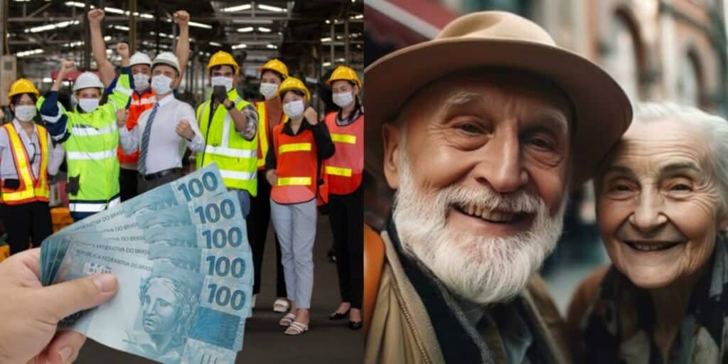 13º salário com até R$ 20 mil: Benefício mais aguardado será pago a trabalhadores e idosos já em fevereiro