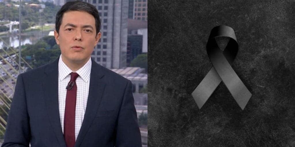 "O corpo foi carbonizado": Alan Severiano paralisa SP1 às pressas e crava 3 mortes simultâneas na Globo