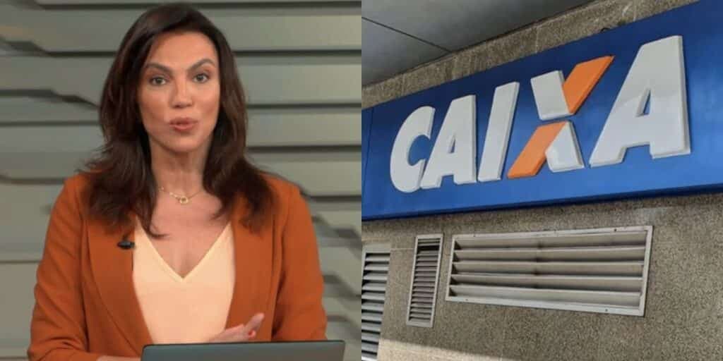 "Novo pagamento": Ana Paula Araújo para BDBR às pressas com decreto de Lula e pagamento à poupança Caixa
