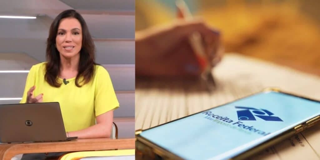 "Publicou": Ana Paula Araújo para o BDBR com decreto de Lula e a maior ISENÇÃO de década no Imposto de Renda