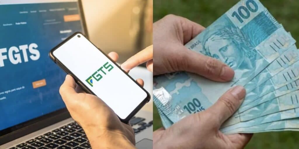 Antecipação do saque do FGTS chega para salvar CLTs em 5 passos online
