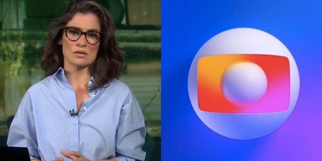 Emergência anunciada por Renata a São Paulo e saída de estrela arrancam a Globo da lama: Audiências 27/2