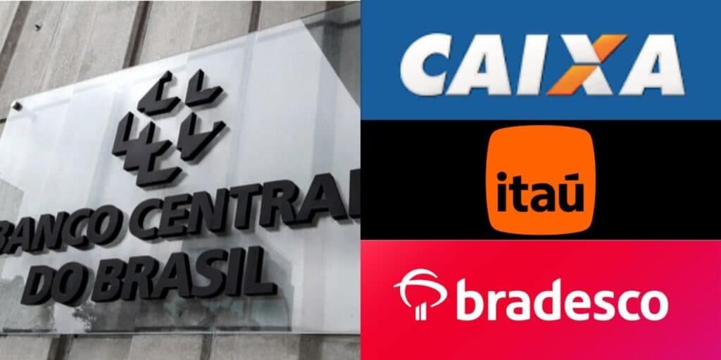 Decreto do Banco Central: Cancelamento envolvendo o cheque especial atinge em cheio Caixa, Itaú, Bradesco e +