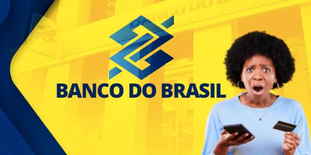 "Não tem como": Banco do Brasil emite alerta URGENTE a clientes e crava 3 terrores dos cartões de crédito