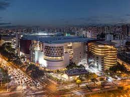 Bourbon Shopping São Paulo - Foto Internet Bourbon Shopping São Paulo - Foto Internet
