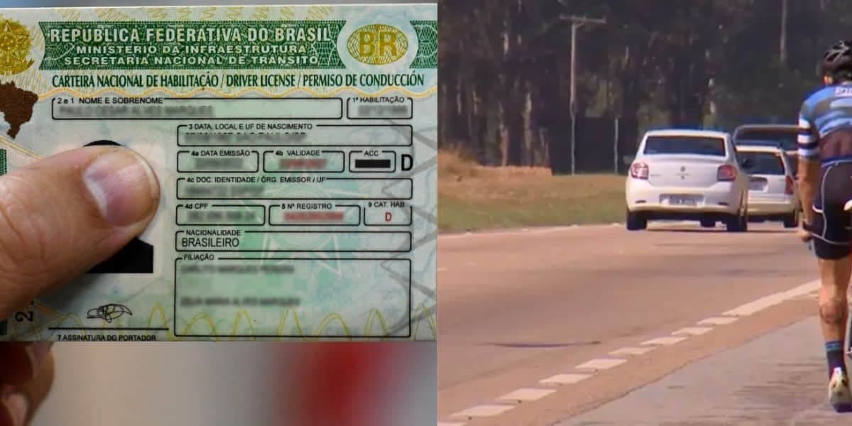 CNH / Veículos - Montagem TVFOCO CNH / Veículos - Montagem TVFOCO