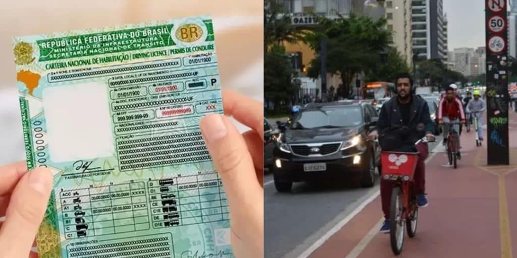 Donos de veículos populares em festa no Brasil: Nova lei tem martelo batido e fim da CNH para esse grupo