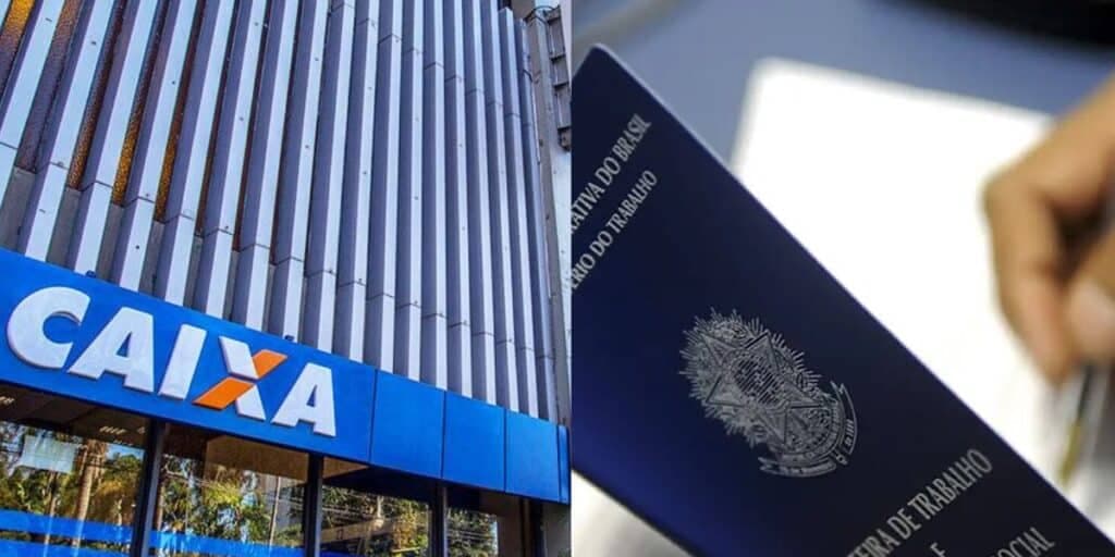 Quase R$2 bilhões e PIX de mais de R$1 mil: Caixa faz liberação e pagamento salvador a CLTs hoje (15)