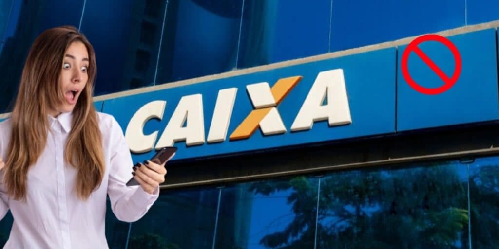 Bloqueio, substituição e encerramento de conta: Comunicado da Caixa crava 3 anúncios decisivos da poupança