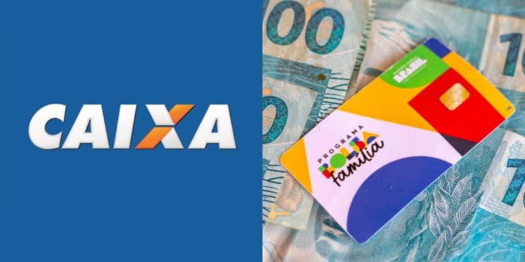 R$3000 na conta: Caixa faz comunicado oficial sobre a poupança que atinge em cheio usuários do Bolsa Família