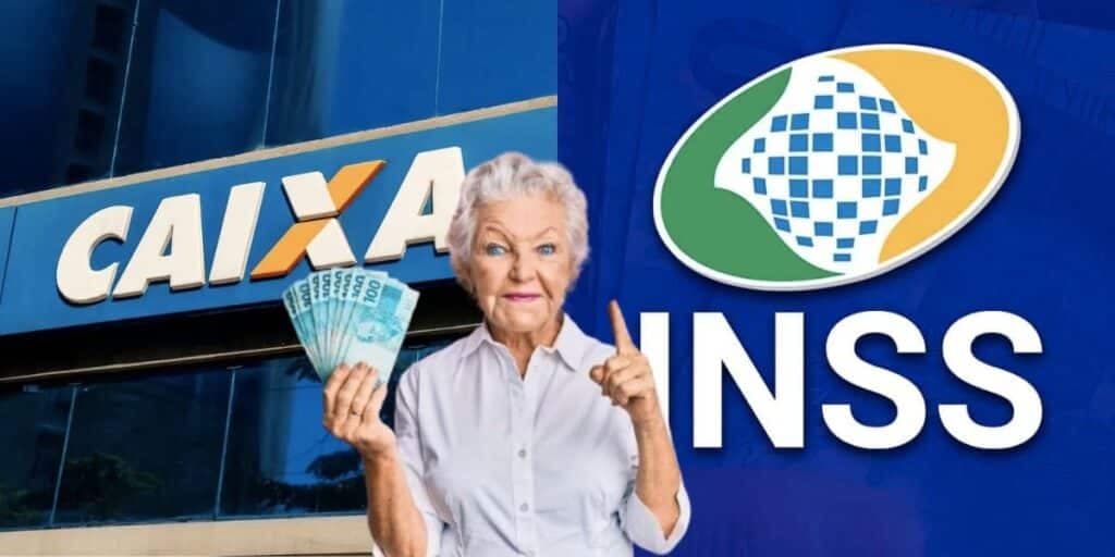 Antecipação pela Caixa e calendário do INSS: 2 anúncios decisivos do 13º salário chegam a aposentados