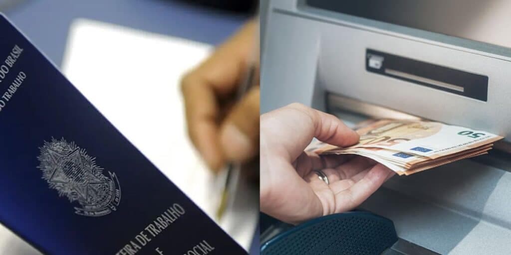 Dias de glória aos CLT's: Novo pagamento de R$ 700 já está confirmado em todos os bancos com data oficial