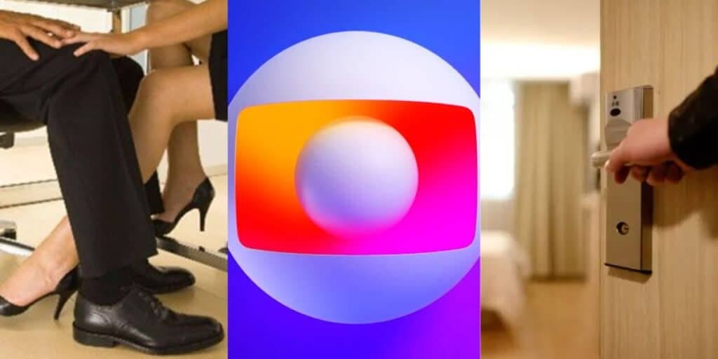 Quarto do pó e do c#, sexo em camarim e teste do sofá: 3 escândalos da Globo expostos por estrelas do canal
