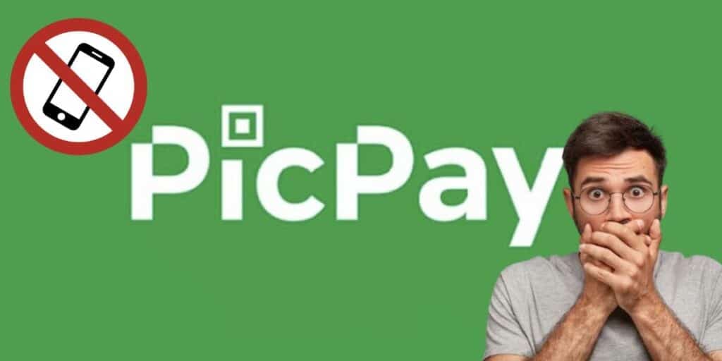 Agora: Picpay emite comunicado com verdadeiro terror de usuários e crava 3 atitudes para bloqueio de conta