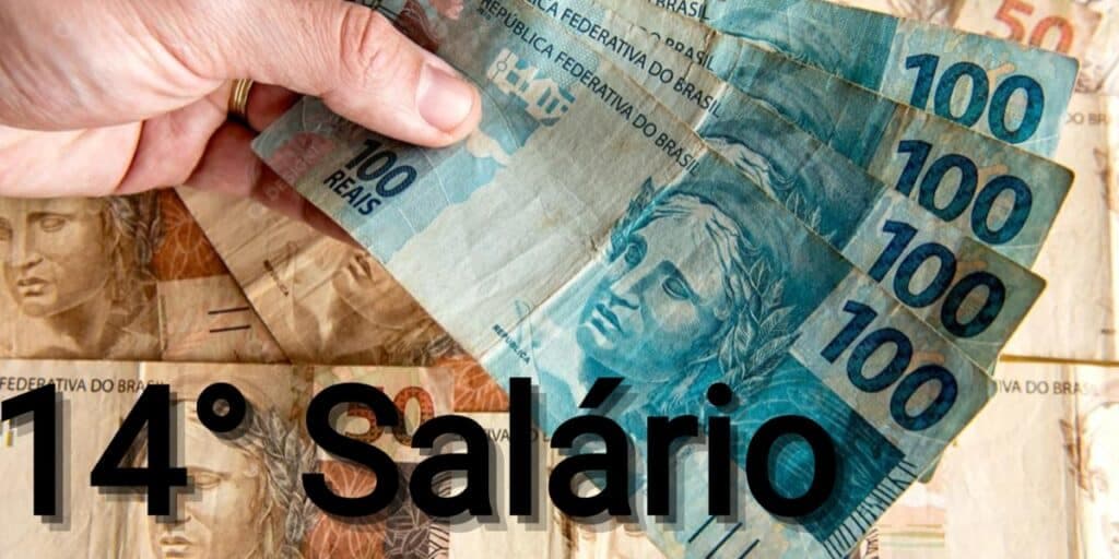 Para bombar 2024: O comunicado oficial do governo para liberação do 14º salário a milhares: "Nada mais justo"