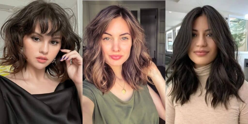 Rosto fino e mais magro sem plástica: 5 cortes de cabelos imbatíveis para mulheres 50+ rejuvenescerem 20 anos