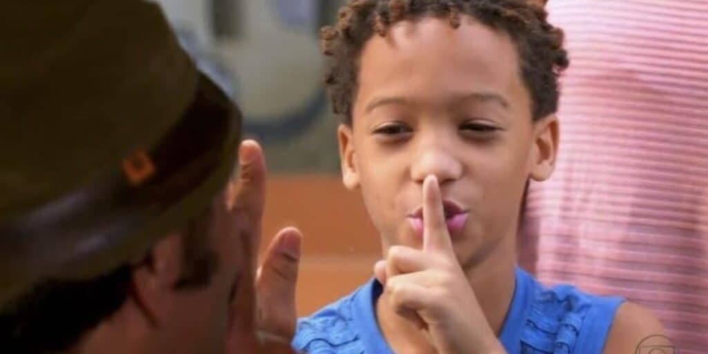 Nicollas Paixão comemora volta de Cheias de Charme e fala se estará em filme das Empreguetes