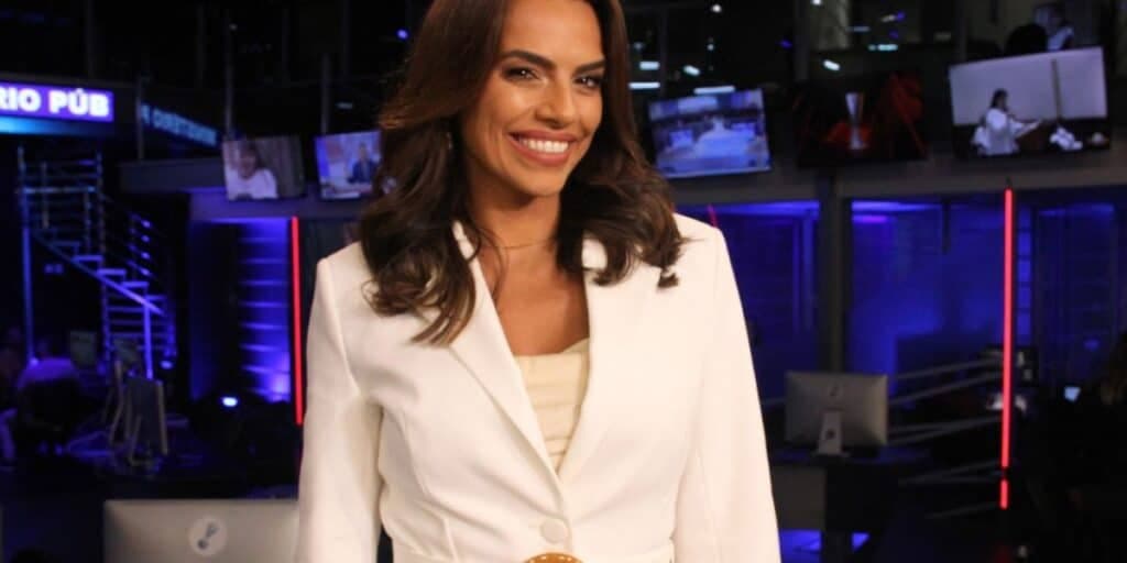 Com o ‘Leitura Dinâmica’, RedeTV! fica em 3º lugar no ranking de audiência