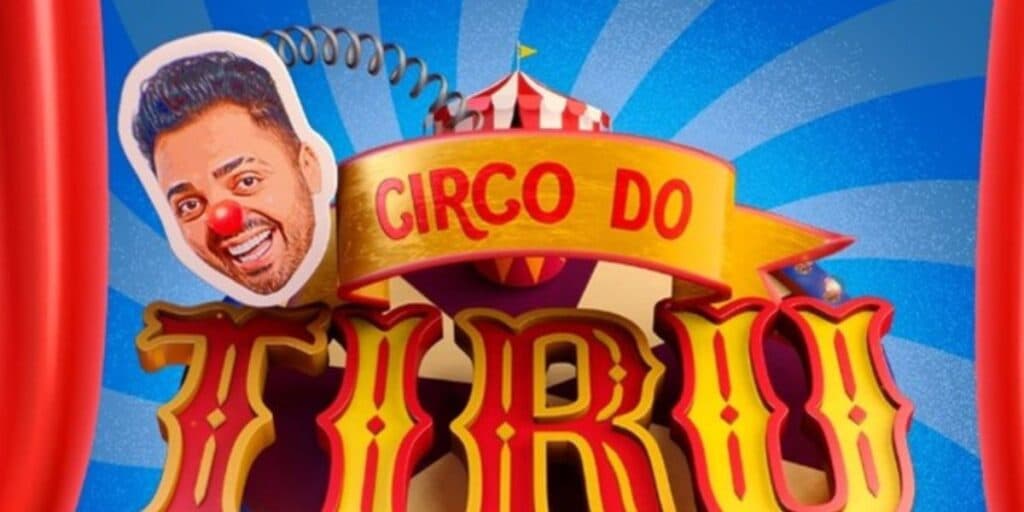 Abracadabra: O circo musical do Tirullipa chegou ao Shopping Aricanduva