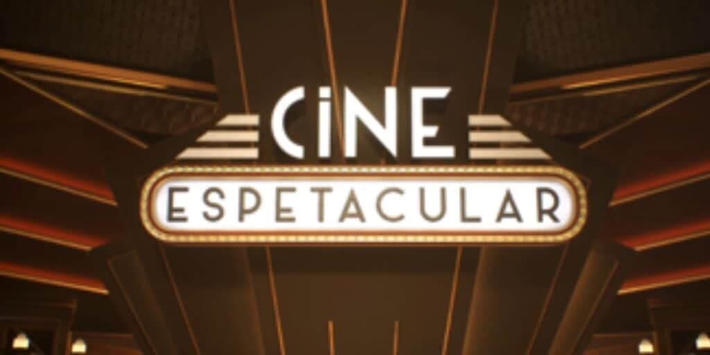 Cine Espetacular supera jornalístico com 44% de vantagem e garante a vice para o SBT