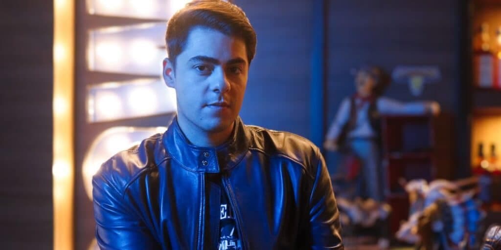 Filho de Chitãozinho, Enrico lança clipe romântico e intimista para faixa "Aquilo que Rima com Dor"