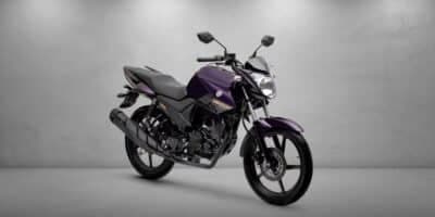 Fazer 150 da Yamaha - Foto: Internet Fazer 150 da Yamaha - Foto: Internet