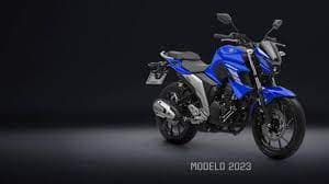 Fazer FZ25 ABS 2023 - Foto Internet2 Fazer FZ25 ABS 2023 - Foto Internet2