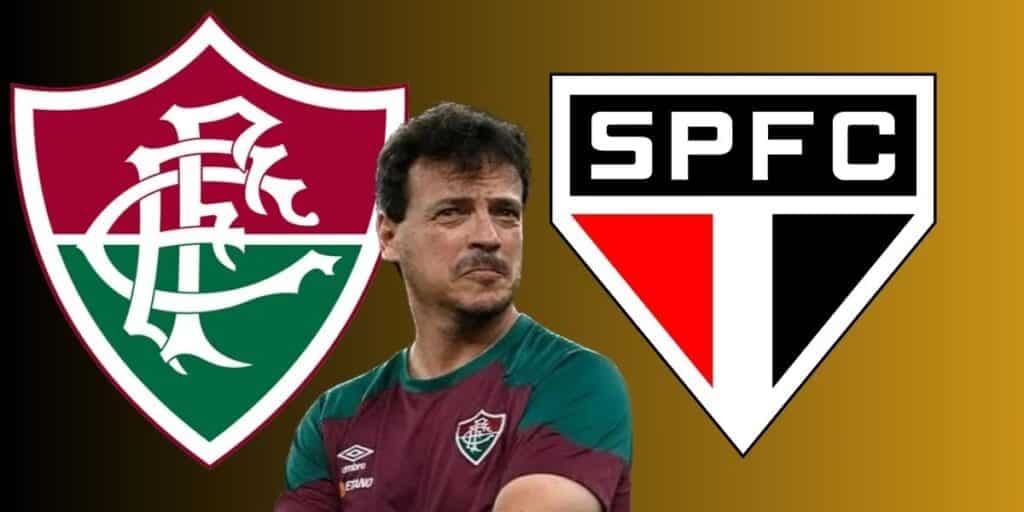 Atacante do SP e pacotão de reforços: Fluminense fecha a 7ª contratação pra Diniz buscar o bi da Liberta