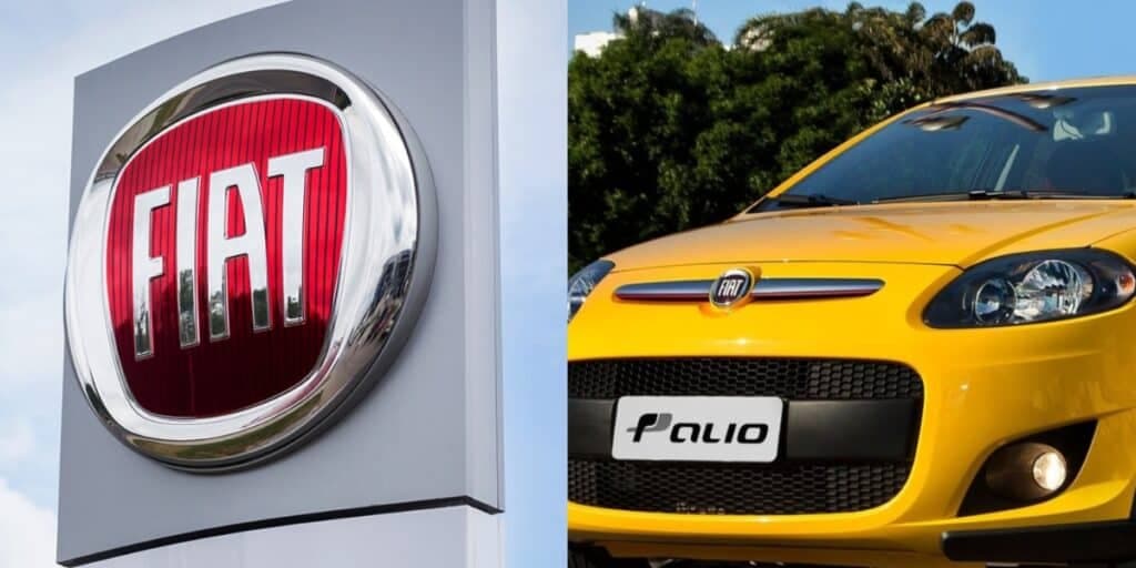 Novo 'Palio' em 2024: Fiat arma lançamento de modelo compacto pra ser o mais popular de país após 7 anos