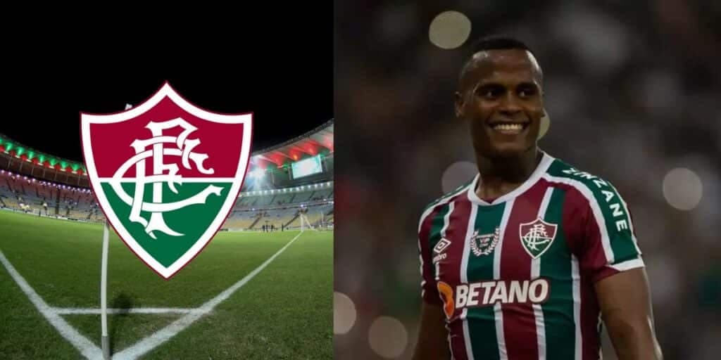 Mais de R$ 200 milhões: Fluminense entra em contagem regressiva por saída de Arias e +1 titular nesta quinta