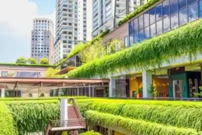 Fundo gerido por JHSF compra 33% do Shopping Cidade Jardim Fundo gerido por JHSF compra 33% do Shopping Cidade Jardim