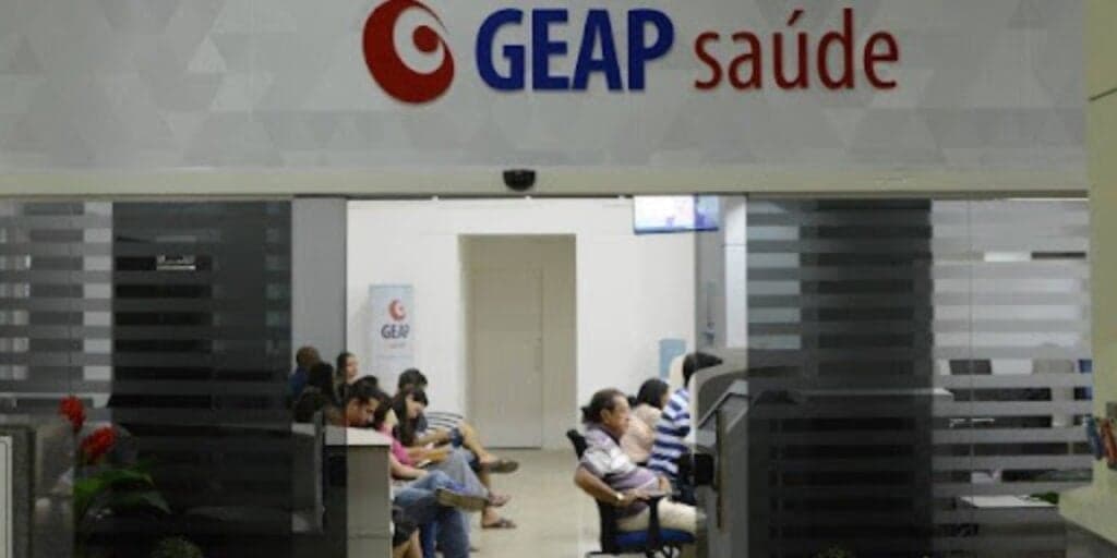 Geap saúde (Foto: Reprodução/ Internet) Geap saúde (Foto: Reprodução/ Internet)