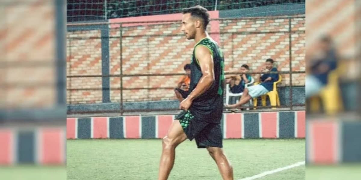 Glaudo Alves, de 28 anos, morreu após grave acidente no Goiás (Foto: Reprodução/ Internet) Glaudo Alves, de 28 anos, morreu após grave acidente no Goiás (Foto: Reprodução/ Internet)