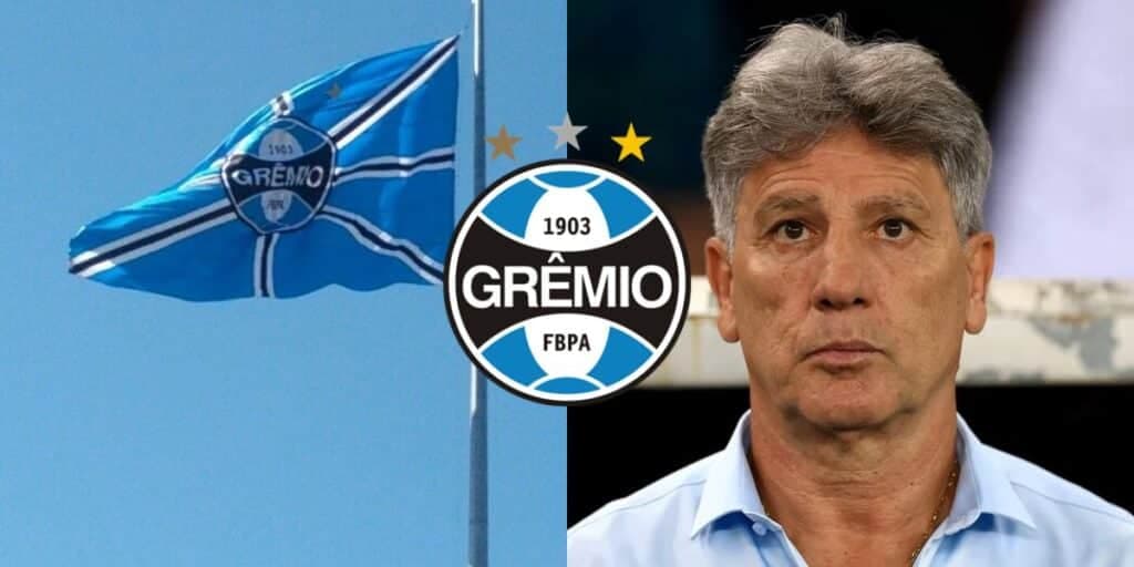 Da Europa para o lugar de Suárez: Grêmio finalmente fecha negócio e basta 1 passo de anunciar o novo camisa 9