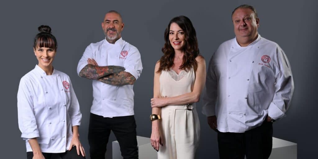 “MasterChef Brasil” anuncia formato inédito no país com edição voltada aos profissionais de confeitaria