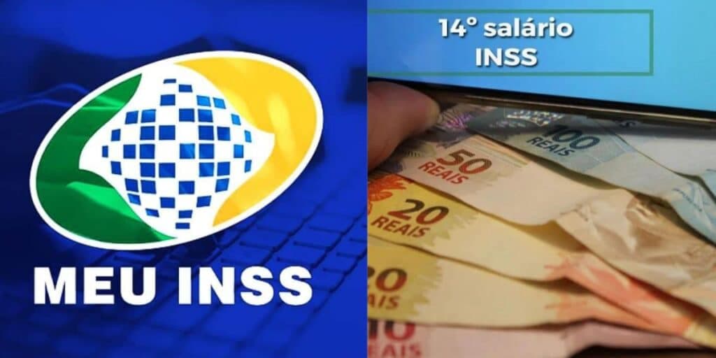 Novo valor confirmado, inclusão de 6 milhões de CPF's e comunicado do INSS: 14º salário tem 3 anúncios vitais