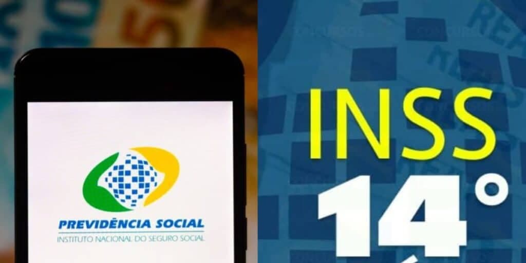R$ 2,8 mil na mesa: O novo cálculo do 14º do INSS deixando aposentados com o coração na mão com o projeto