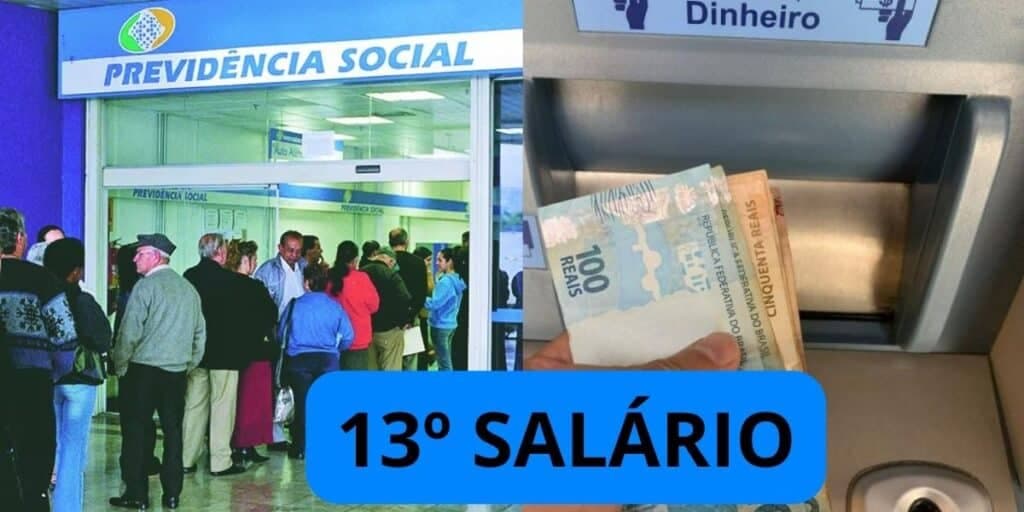 Data de liberação do 13º salário, valor e calendário: Pacotão com 3 mudanças do INSS chega a aposentados
