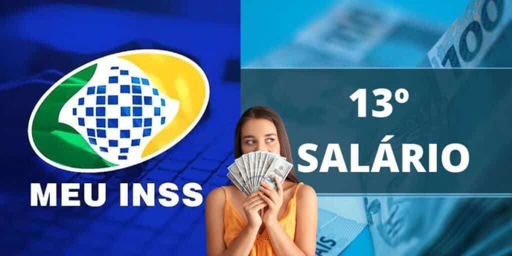 Valor reajustado, comunicado sobre antecipação do INSS e quem NÃO vai receber: Nova lei do 13º tem 3 bombas