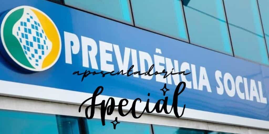 É lei e está EM VIGOR: Comunicado oficial do INSS entrega aposentadoria especial e descanso na casa dos 50