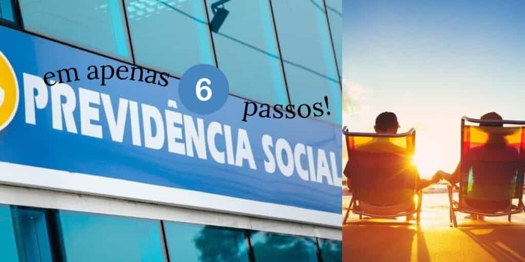 Aposentadoria garantida às pressas, regras do INSS na mesa: Como adiantar o tão sonhado descanso em 6 passos