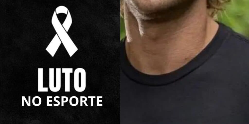 Triste perda no esporte: Joia de 27 anos acaba de ter a morte confirmada em trágico acidente de moto: "Luto"