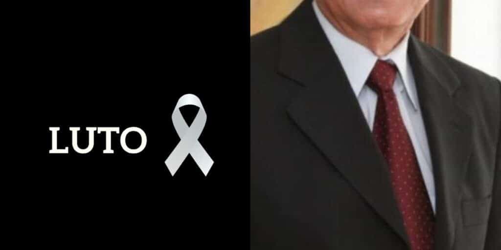 "Morreu na madrugada desta segunda": Perda irreparável de âncora amado deixa a TV brasileira de luto hoje (06)