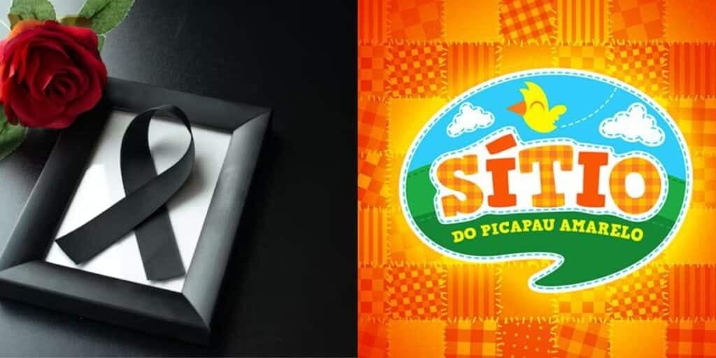 Câncer terminal: A perda irreparável de astro do Sítio do Pica Pau Amarelo dias após receber diagnóstico