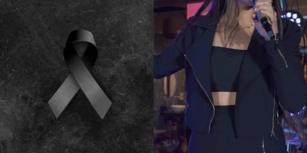 Luto urgente: Morte de cantora famosa acaba de ser confirmada aos 27 anos após tragédia de afogamento