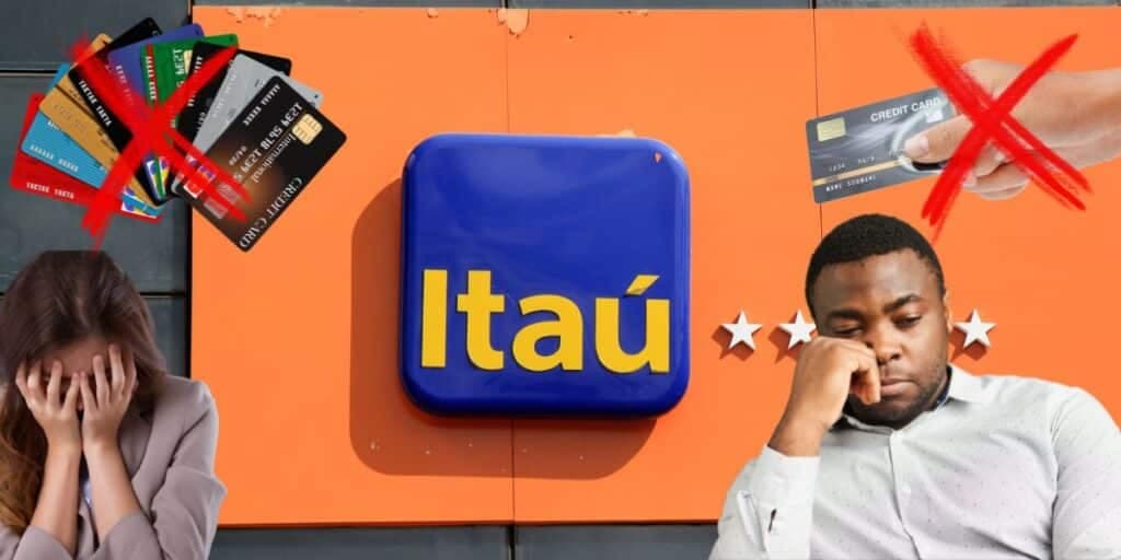“Não estará mais disponível”: Itaú acaba de confirmar fim de serviço aclamado em fevereiro e emite comunicado