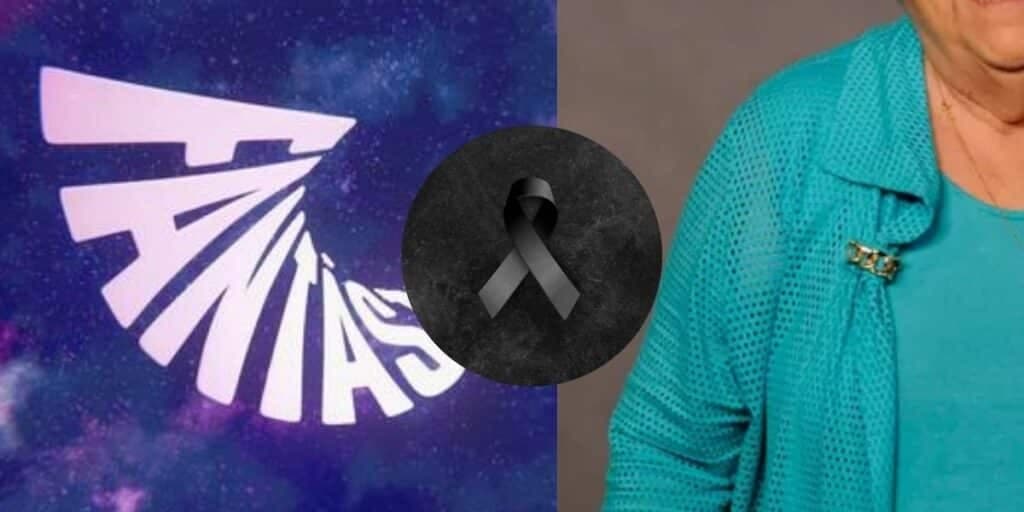 “Morreu”: O adeus de estrela da Globo dias após a perda trágica do filho e o triste anúncio no Fantástico