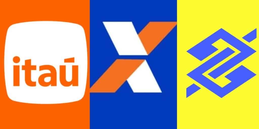 Nova lei geral para a Caixa, BB e Itaú: Mudança do BC atinge a conta-poupança e esse novo valor dos pagamentos