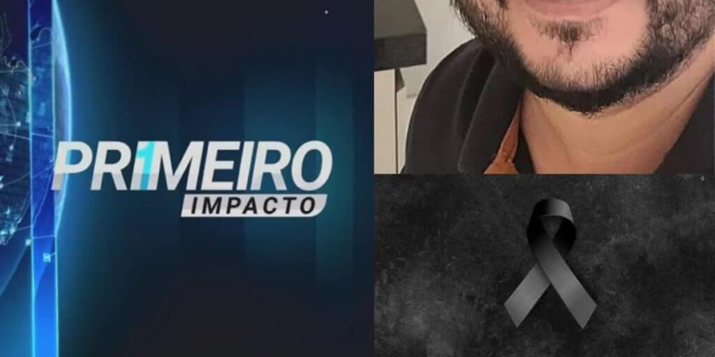 "Acabou sendo morto": Primeiro Impacto do SBT é paralisado com assassinato de cantor que deixa o Brasil de luto